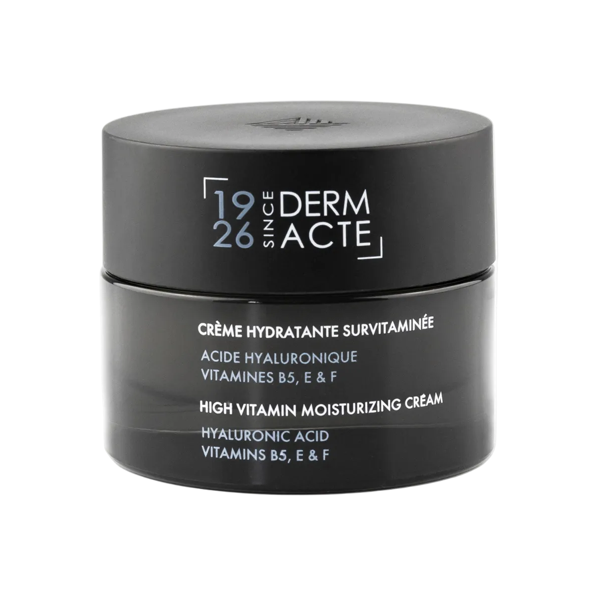 Academie Derm Acte - High Vitamin Moisturizing Cream 50ml