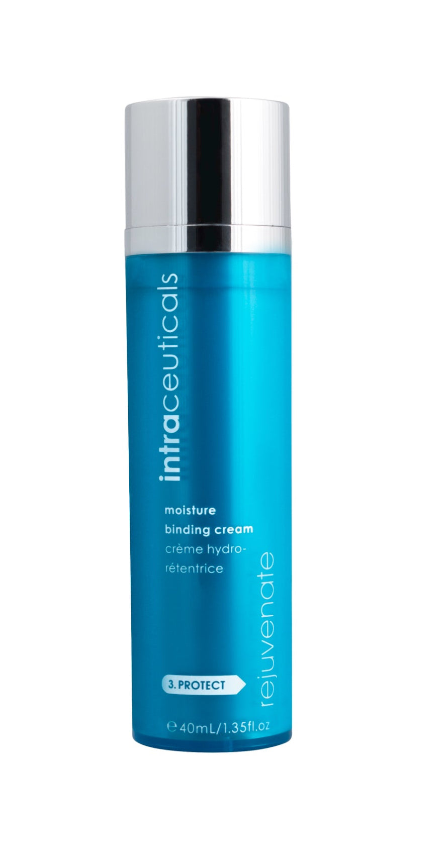 Intraceuticals - Rejuvenate - Moisture Binding Cream 40ml