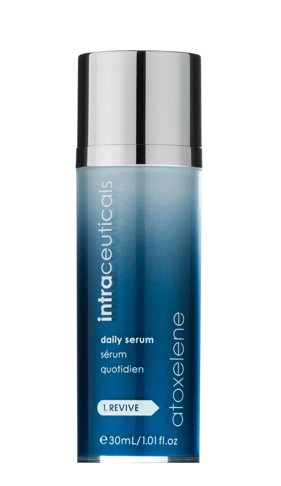 Intraceuticals - Atoxelene - Daily Serum