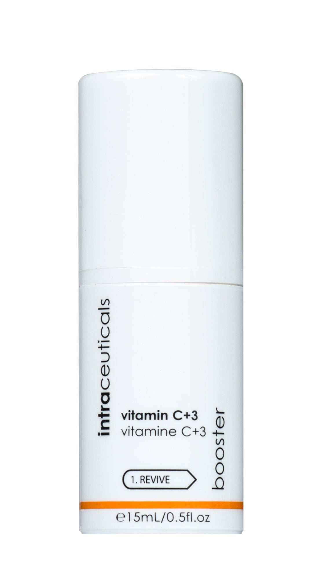 Intraceuticals Vitamin C+3 Booster