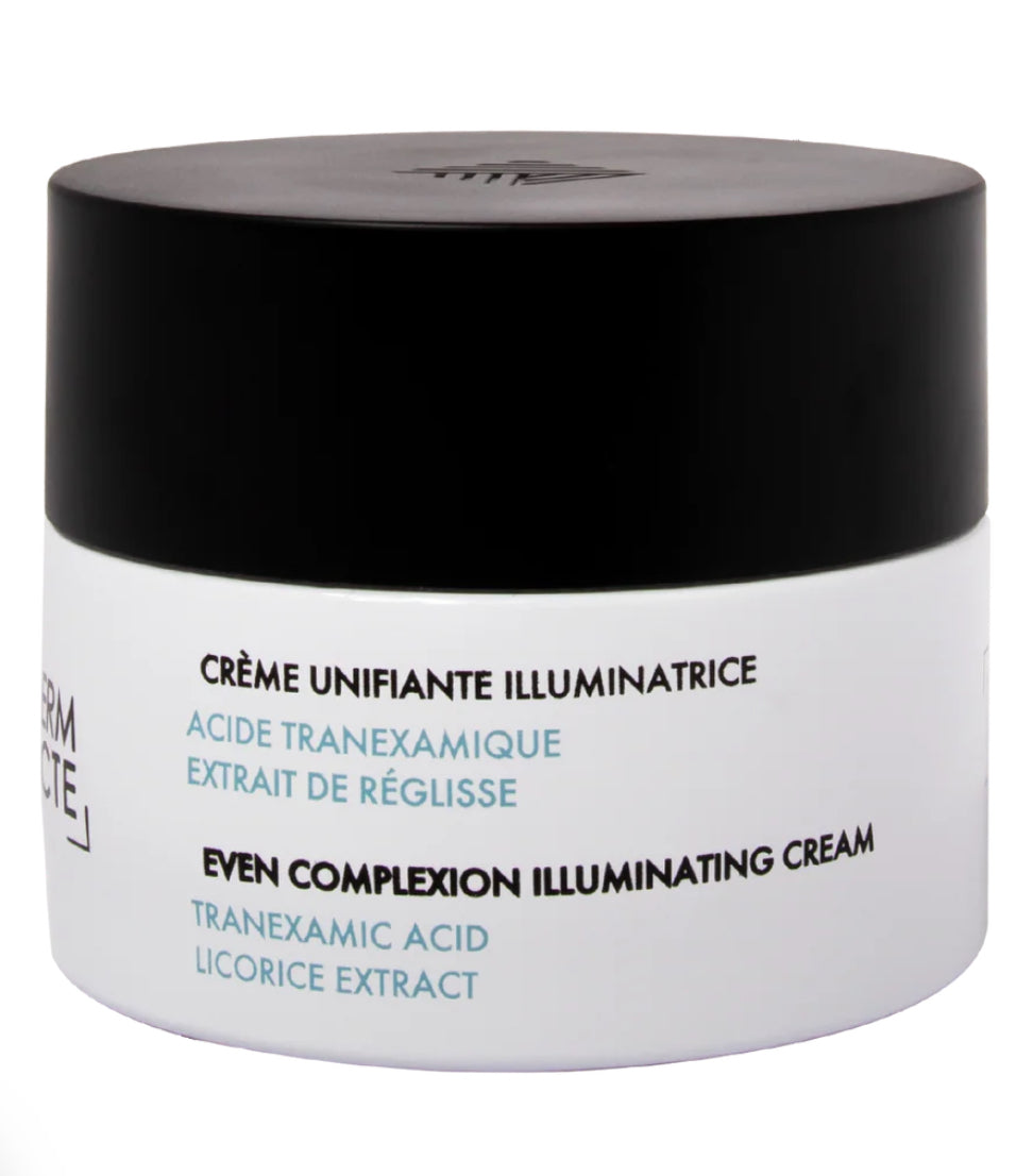 Academie Derm Acte - Even Complex Illuminating Cream 50ml
