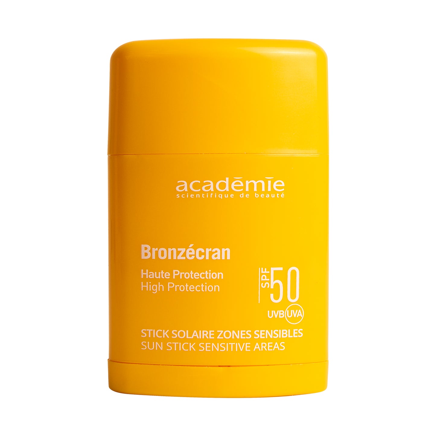 Academie Bronzécran - 365 UV Screen SPF50 Sólarvörn stifti