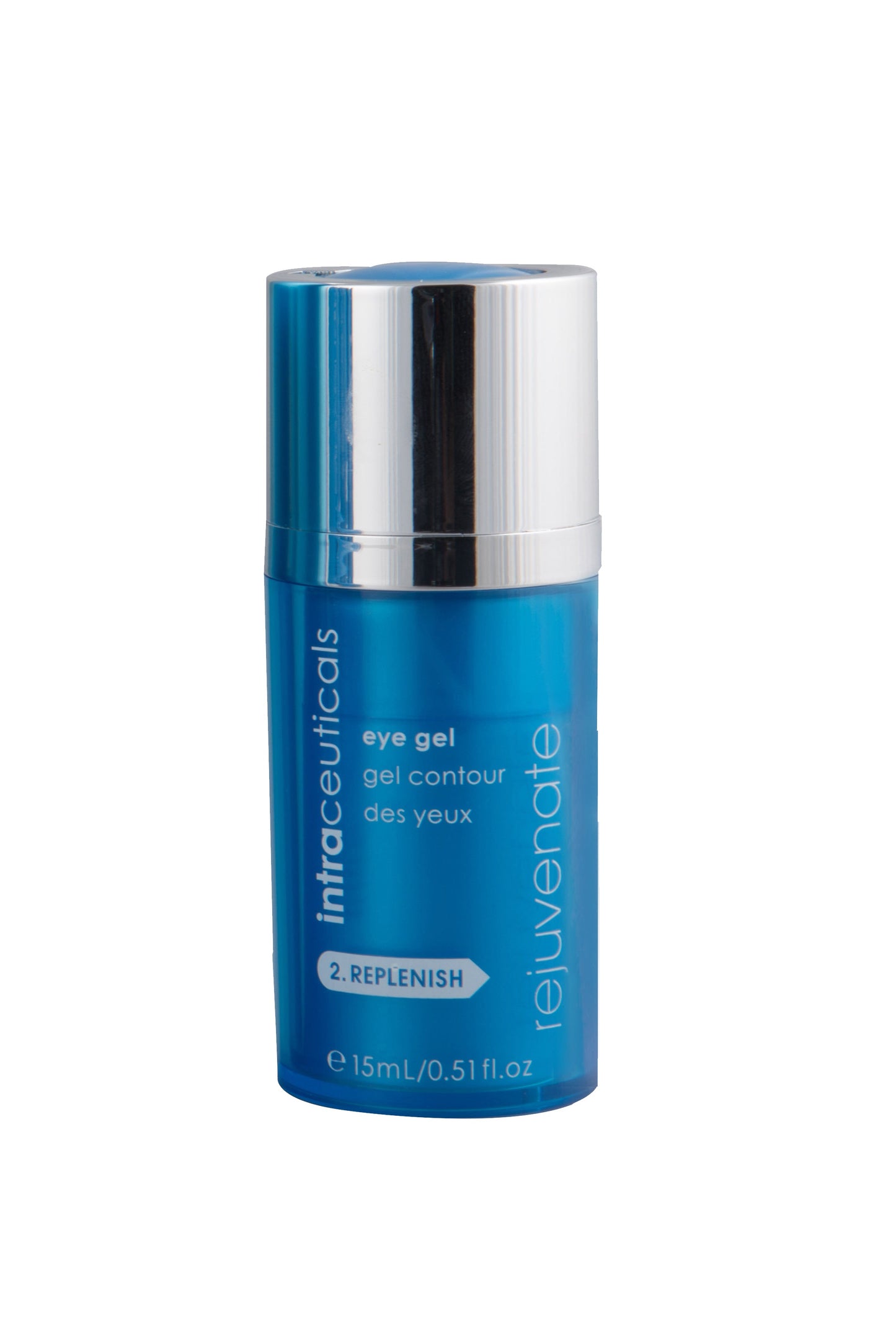 Intraceuticals - Rejuvenate - Eye Gel 15ml