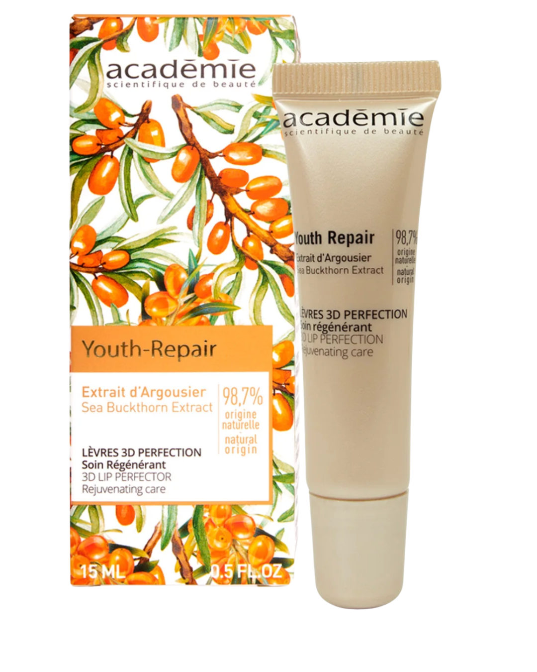 Academie Youth-Repair 3D Lip Perfector