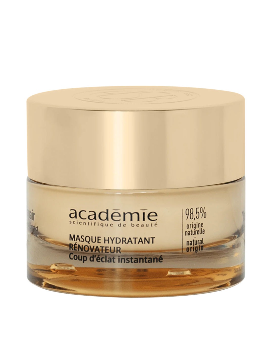 Academie Youth-Repair Renewing Moisturizing Mask