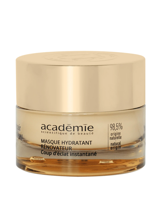 Academie Youth-Repair Renewing Moisturizing Mask