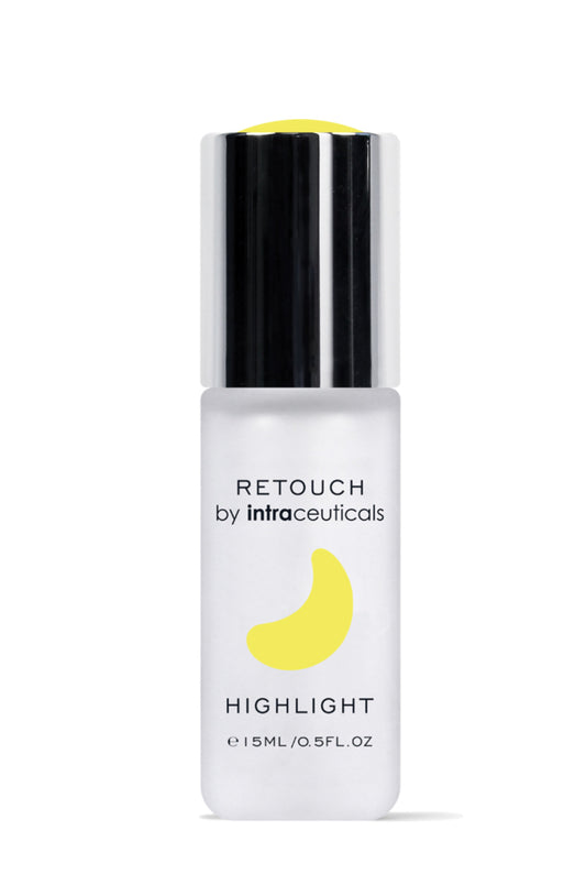 Intraceuticals - Retouch - Highlight