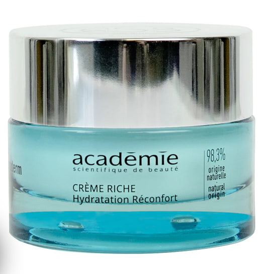 Academie Hydraderm - Rich Cream - Moisture Comfort