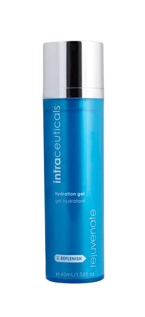 Intraceuticals - Rejuvenate - Hydration Gel 40ml