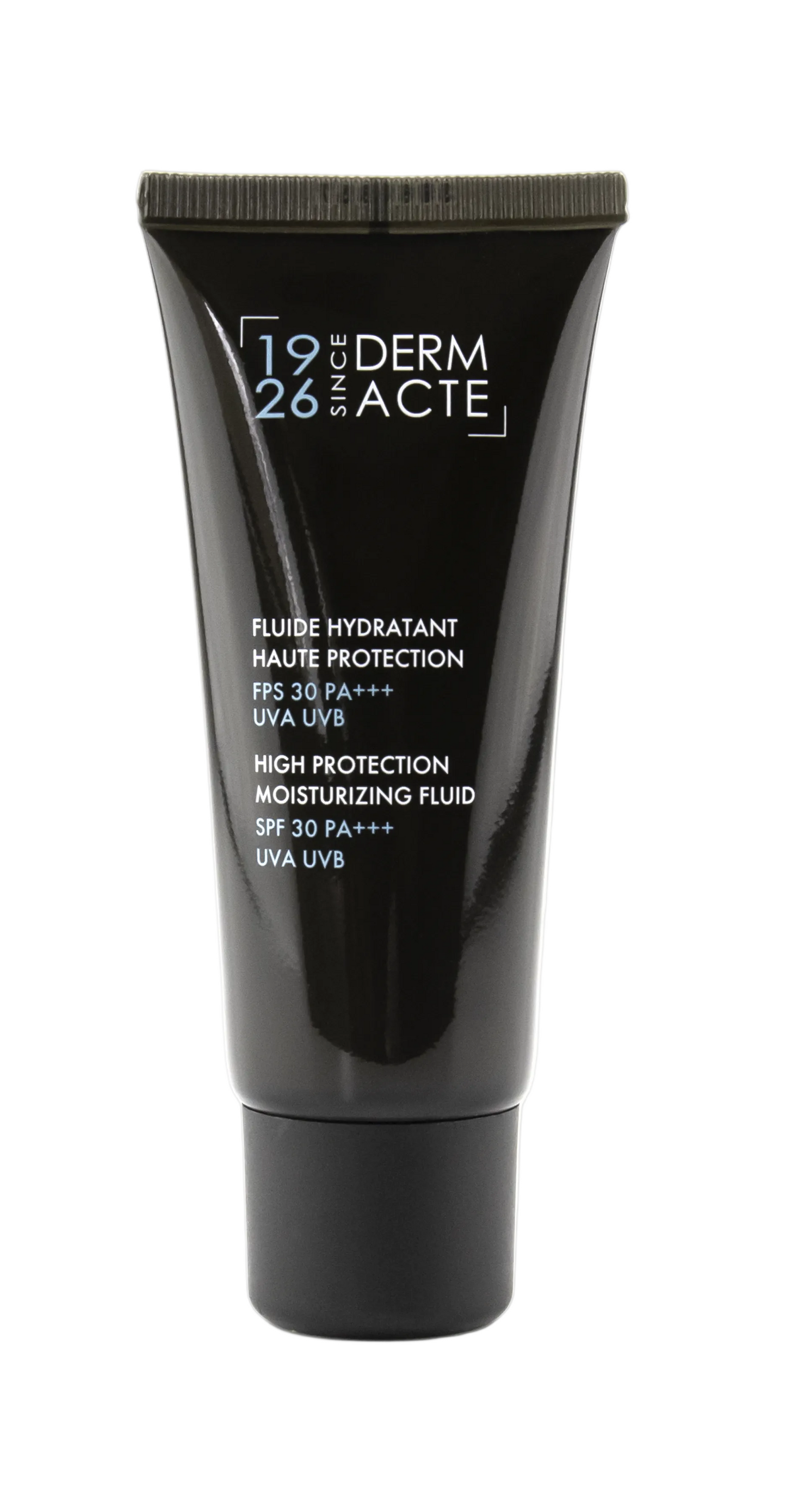 Academie Derm Acte - High Protection Moist Fluid SPF30+ 40ml