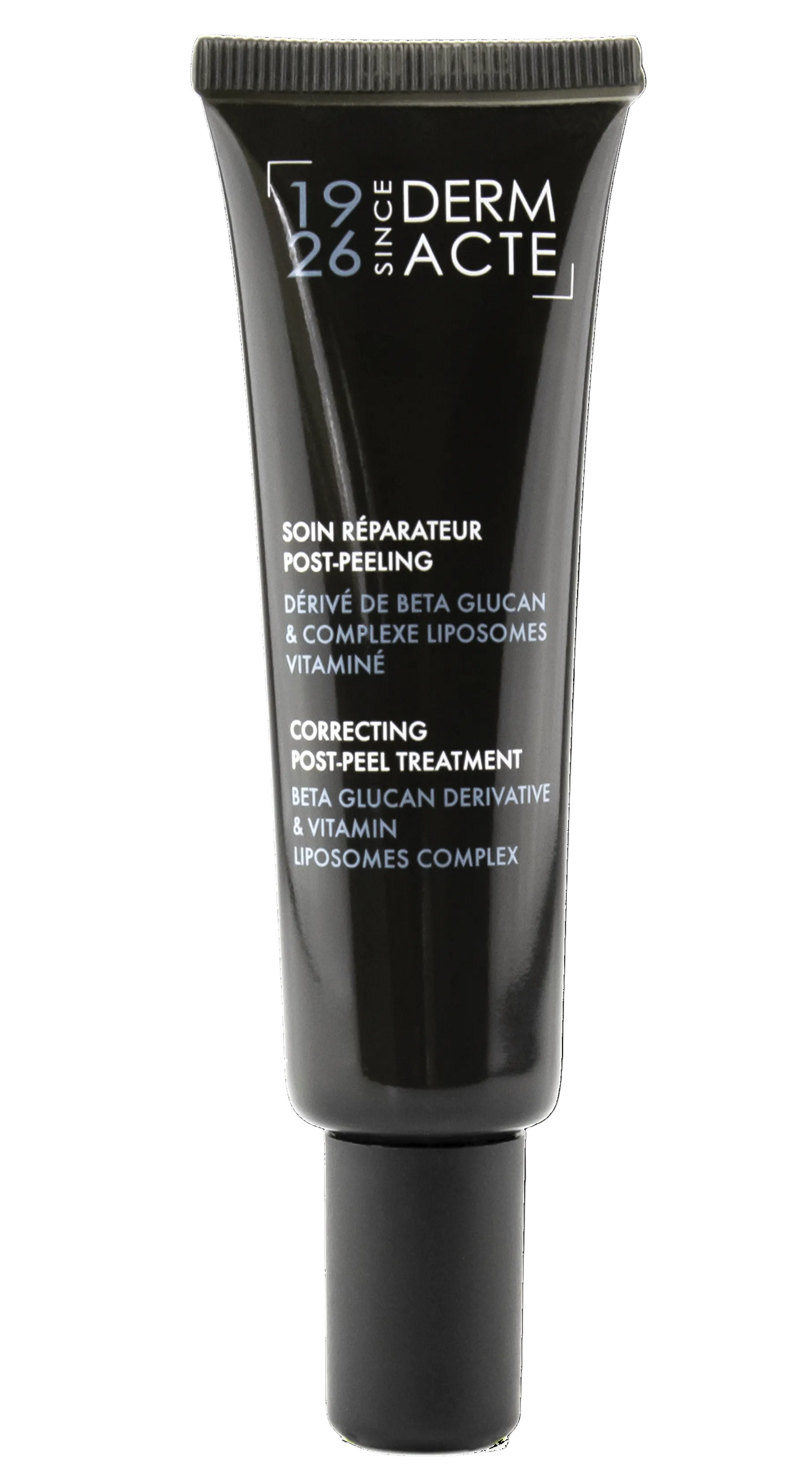 Academie Derm Acte - Correcting Post-peel Treatment Cream 30ml