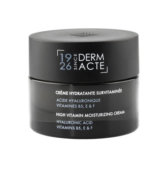 Academie Derm Acte - High Vitamin Moisturizing Cream 50ml