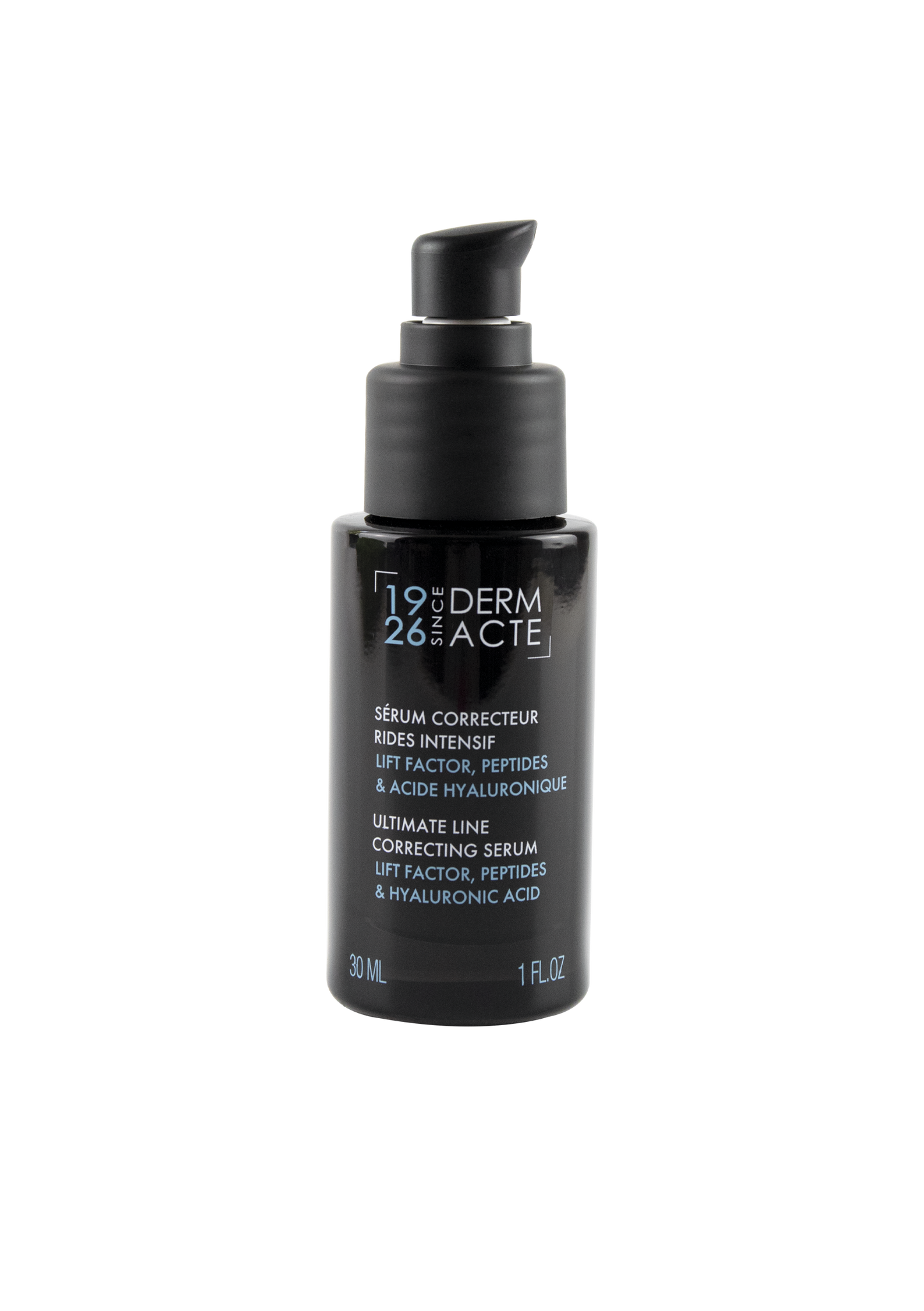 Academie Derm Acte - Ultimate Line Correcting Serum 30ml