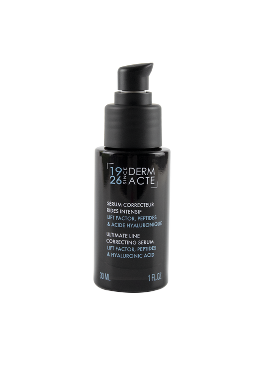 Academie Derm Acte - Ultimate Line Correcting Serum 30ml