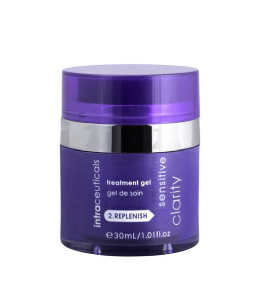 Intraceuticals Clarity Sensitve Treatment Gel 30ml