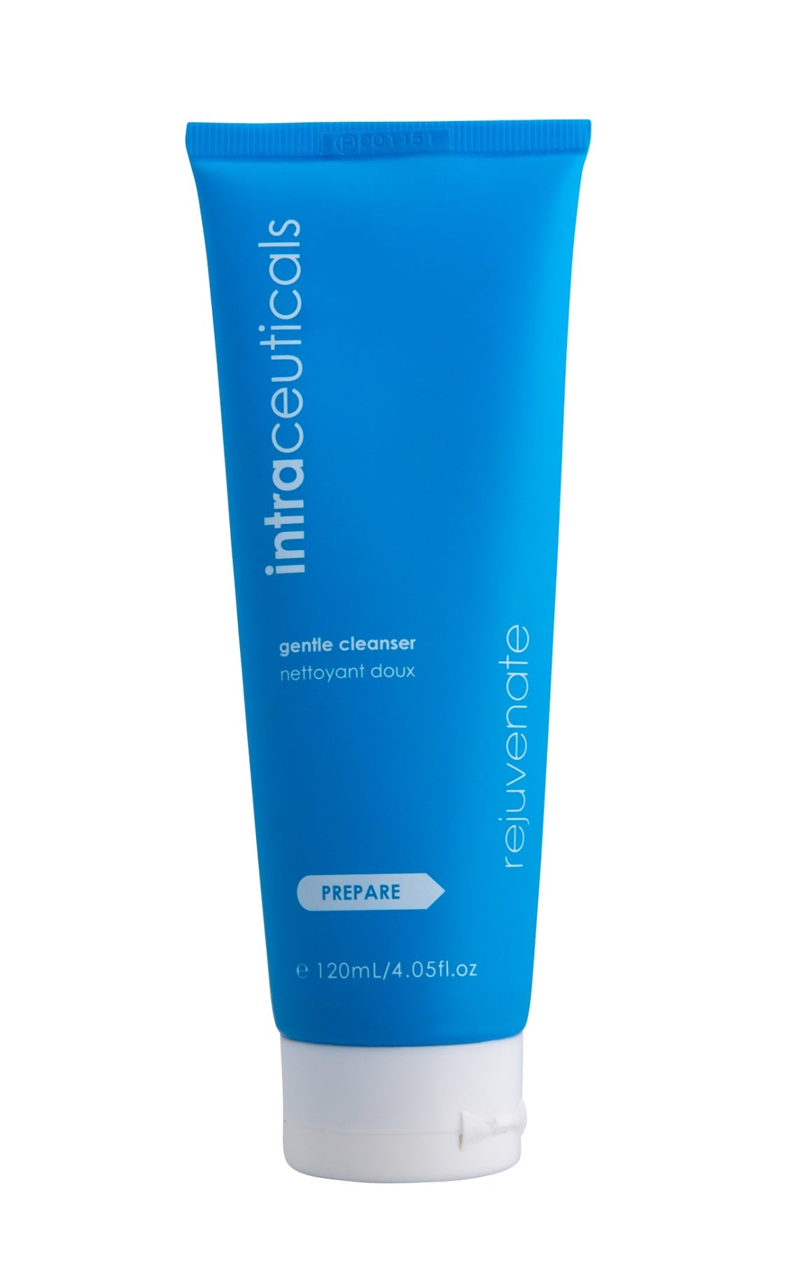 Intraceuticals - Rejuvenate - Gentle Cleanser 120ml