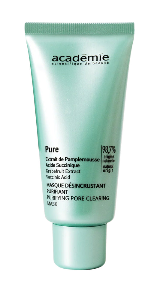 Academie Purifying Pore Clearing Mask