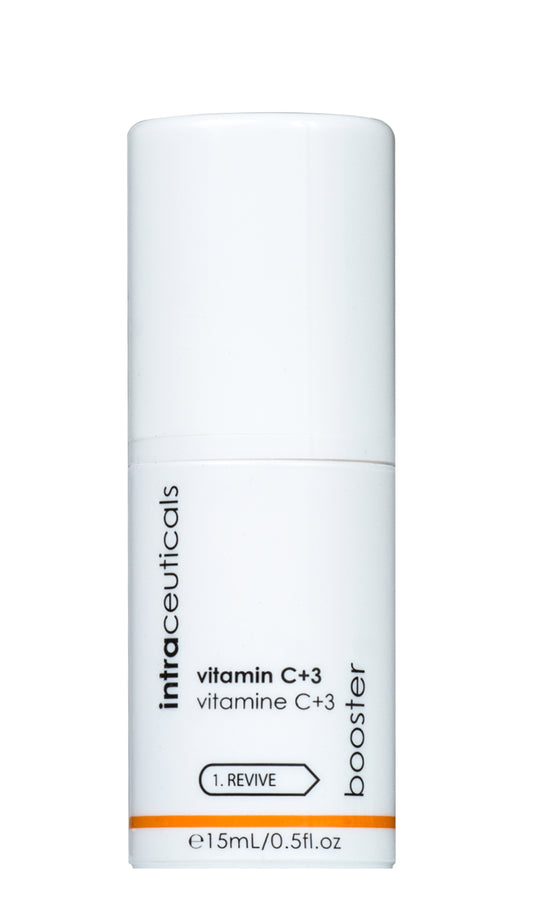 Intraceuticals Vitamin C+3 Booster
