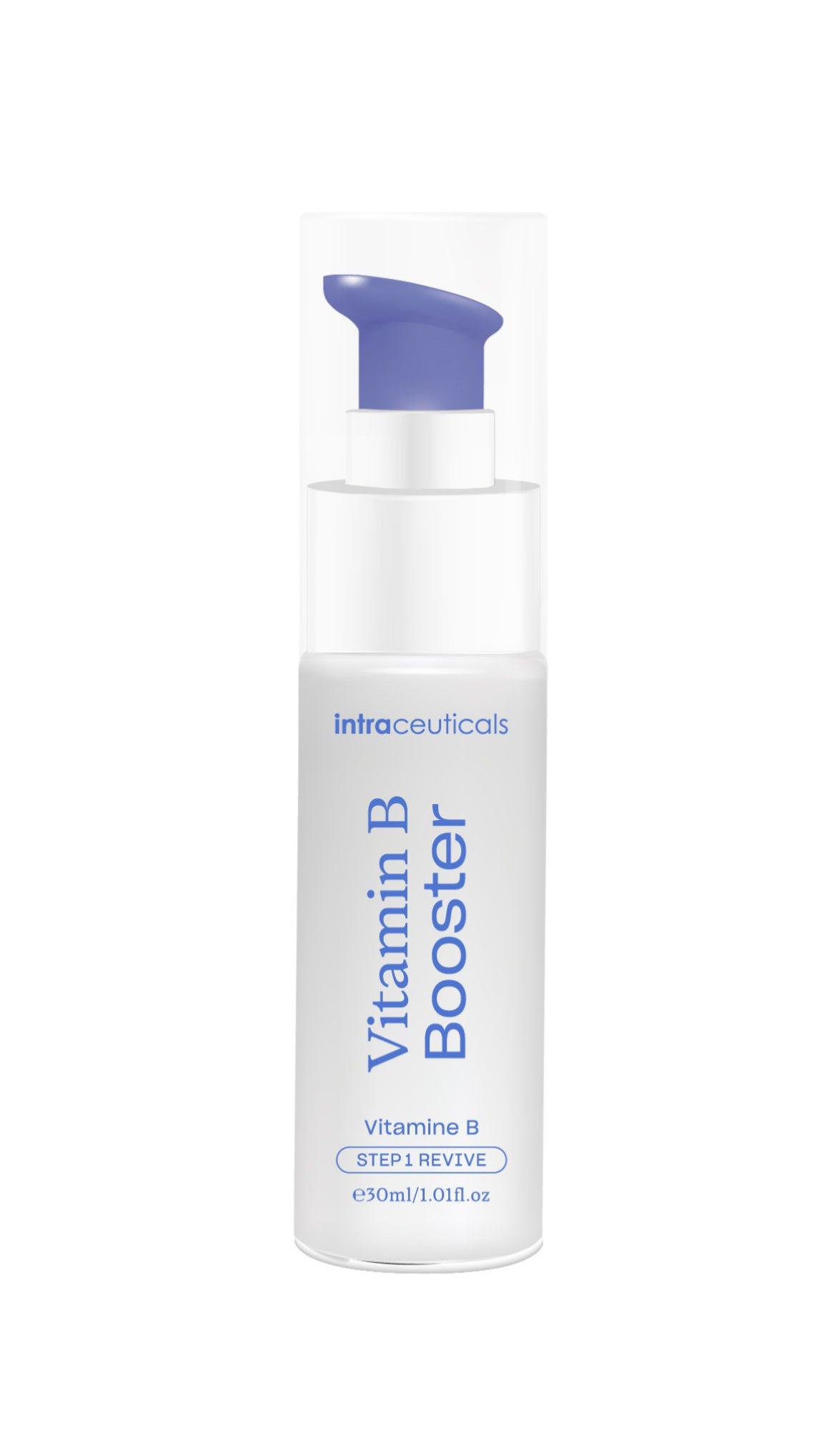 Intraceuticals - Vitamin B+3 Booster 30ml