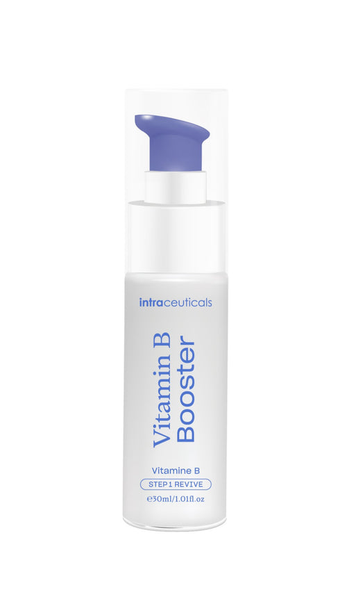 Intraceuticals - Vitamin B+3 Booster 30ml