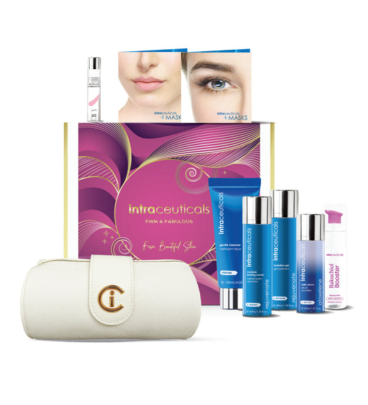 Intraceuticals - Firm & Fabulous - Gjafapakki 40% kynningar afsláttur