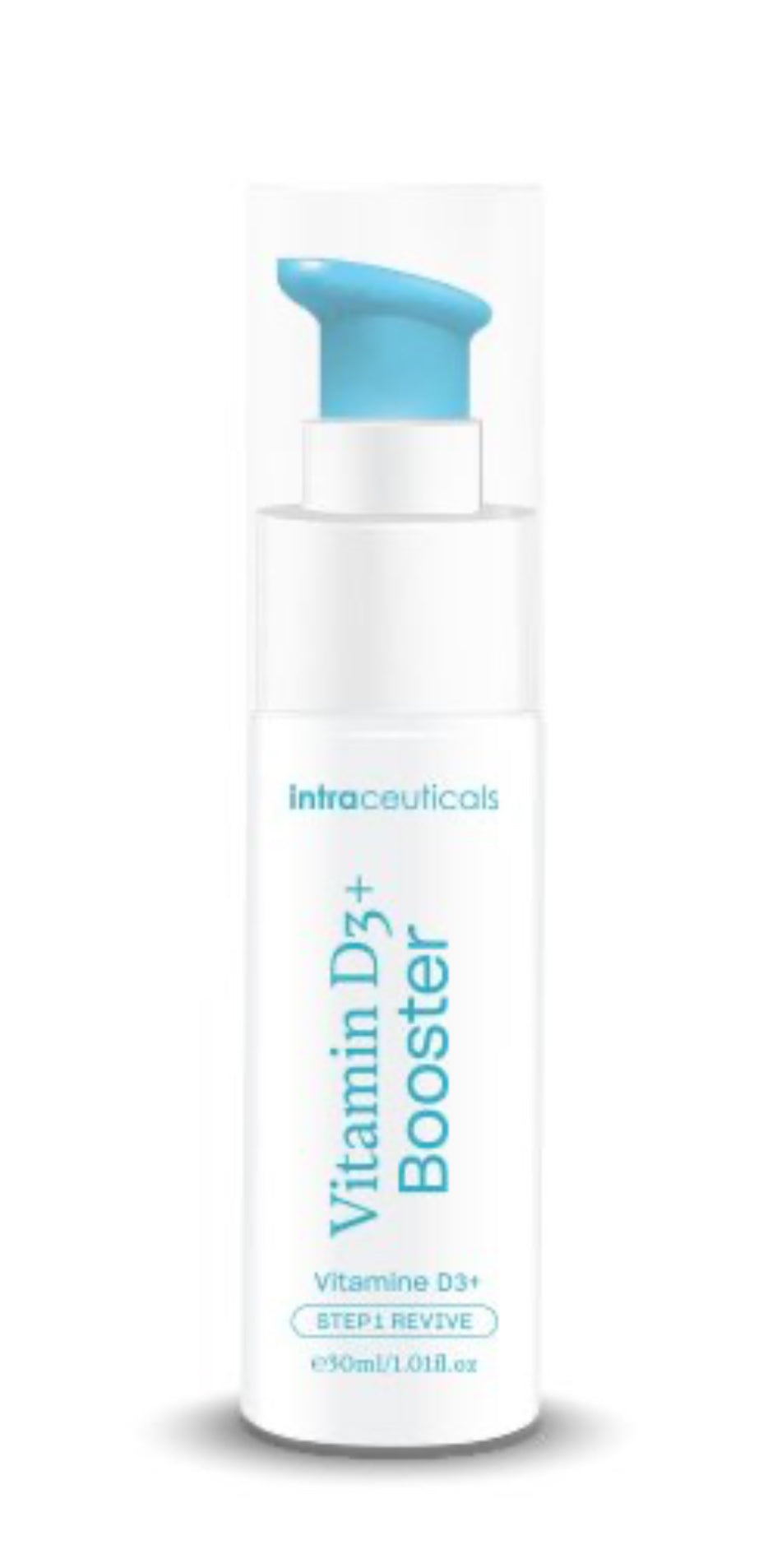Intraceuticals - Vitamin D3+ Booster 30ml