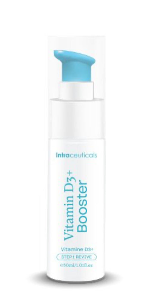 Intraceuticals - Vitamin D3+ Booster 30ml
