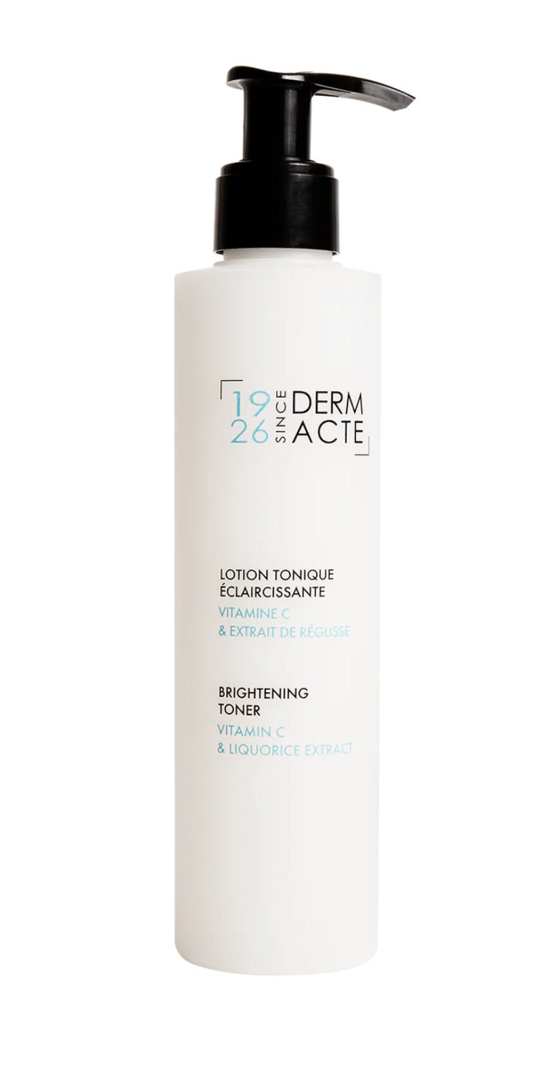 Academie Derm Acte - Brightening Toner