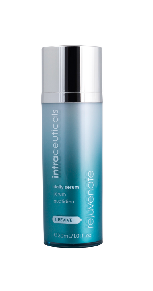 Intraceuticals- Rejuvenate - Daily Serum 30ml