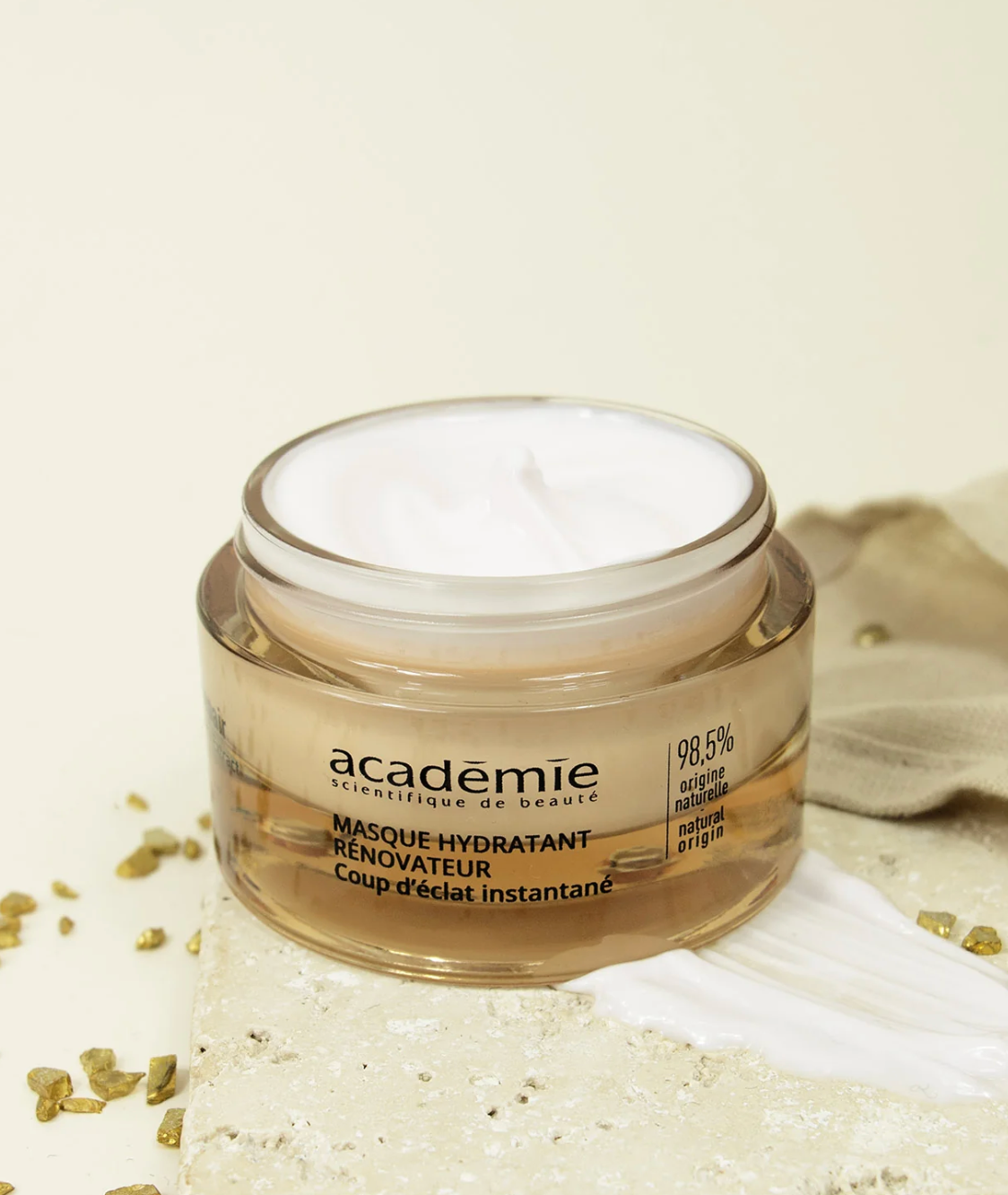 Academie Youth-Repair Renewing Moisturizing Mask