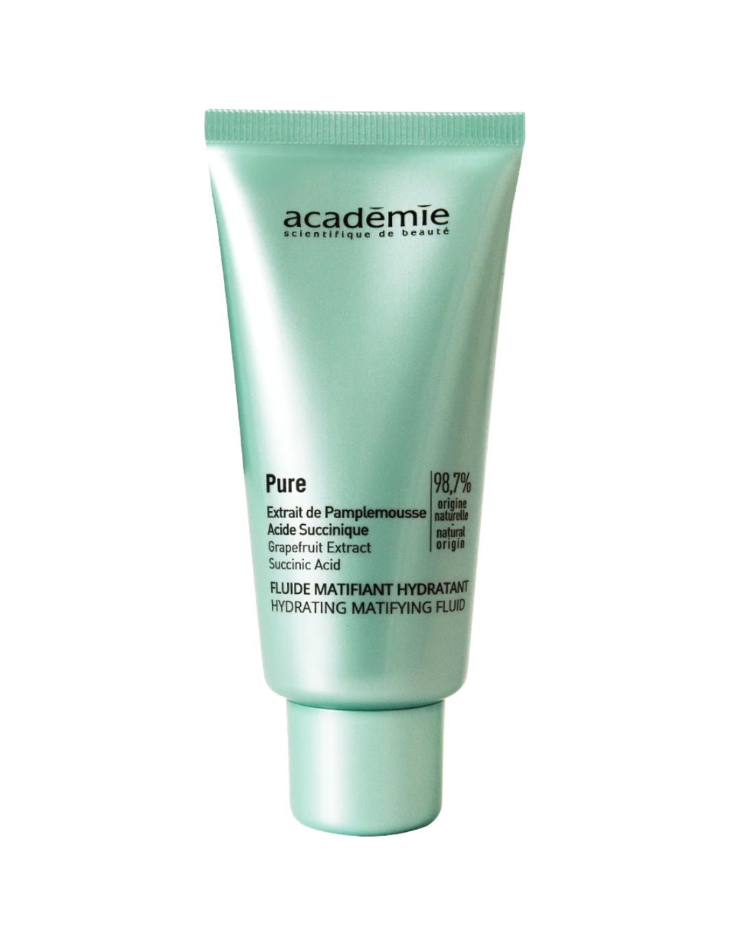 Academie PURE Hydrating Matifying Fluid