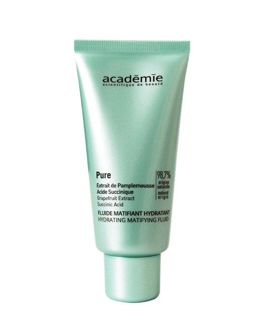 Academie PURE Hydrating Matifying Fluid