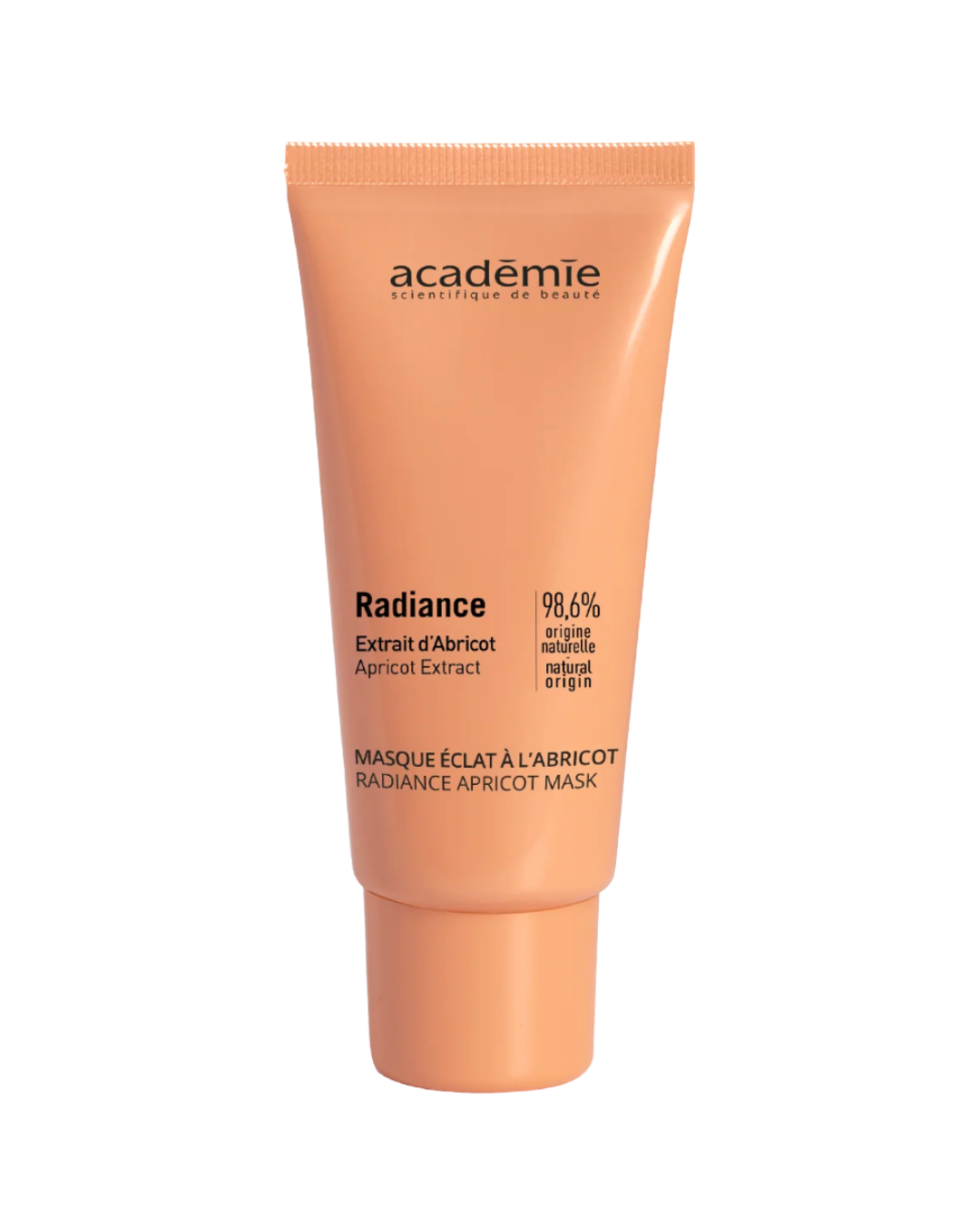 Academie Youth Repair - Radiance Apricot Mask