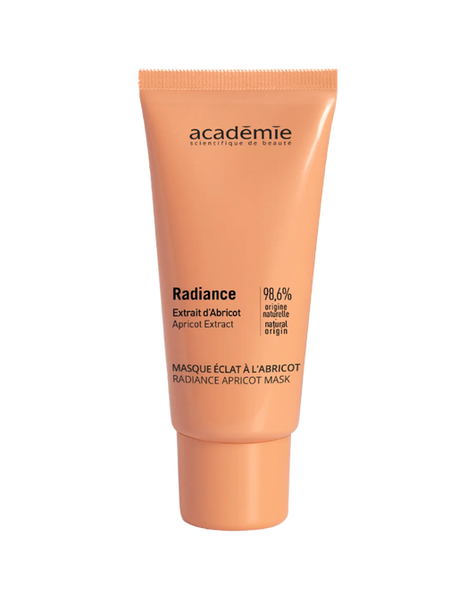 Academie Youth Repair - Radiance Apricot Mask
